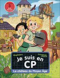 Picture of Le château du Moyen Âge