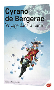 Image de Voyage dans la lune