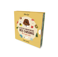 Picture of Ma petite bibliothèque des saisons