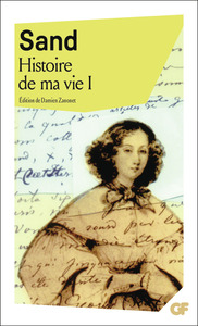 Image de Histoire de ma vie