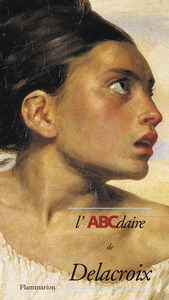 Image de L'ABCdaire de Delacroix