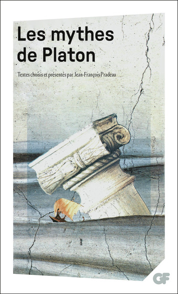 Image de Les mythes de Platon