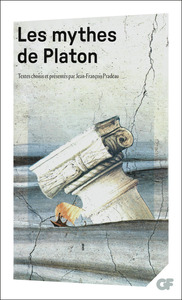 Image de Les mythes de Platon
