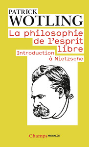Picture of La Philosophie de l'esprit libre