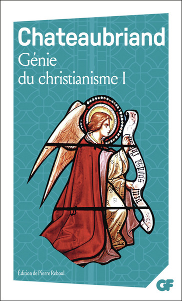 Picture of Génie du christianisme