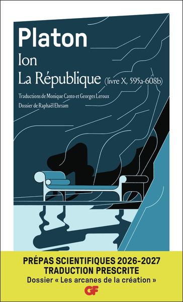 Image de Ion - La République - Prépas scientifiques 2026-2027