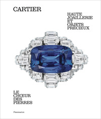 Image de Cartier - Le Choeur des pierres