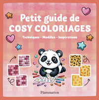 Image de Petit guide du cosy coloriages