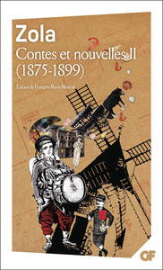 Image de Contes et nouvelles