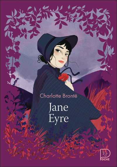Picture of Jane Eyre