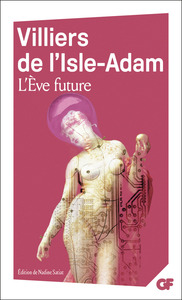 Image de L'Ève future