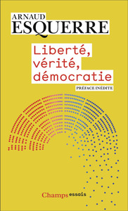 Image de Liberté, vérité, démocratie
