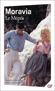 Image de Le Mépris