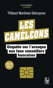 Image de Les Caméléons