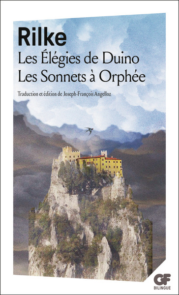 Image de Les Élégies de Duino - Les Sonnets à Orphée