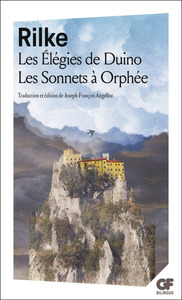 Image de Les Élégies de Duino - Les Sonnets à Orphée