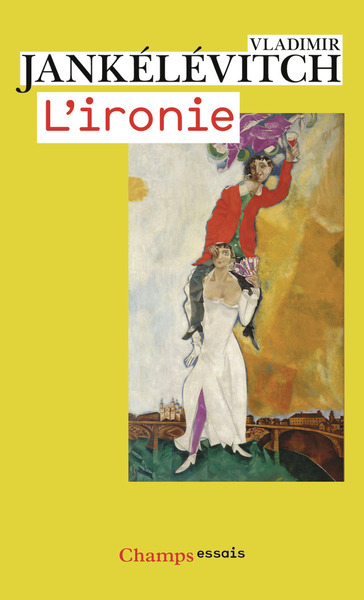 Image de L'Ironie