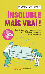 Image de Insoluble mais vrai !