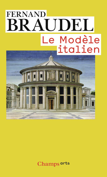 Picture of Le Modèle italien