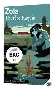 Image de Thérèse Raquin - Bac 2027
