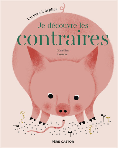 Image de Je découvre les contraires