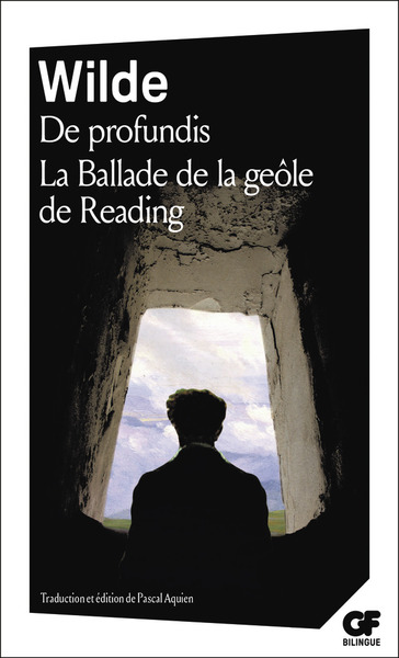 Image de De profundis - La Ballade de la geôle de Reading