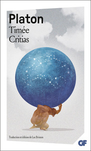 Picture of Timée - Critias