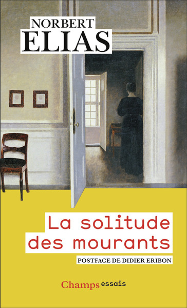 Image de La solitude des mourants