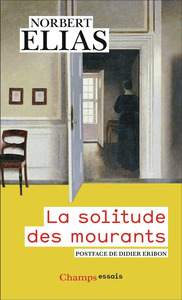 Image de La solitude des mourants