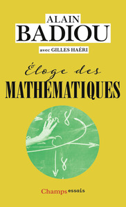 Image de Éloge des mathématiques