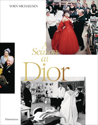 Image de A Season at Dior