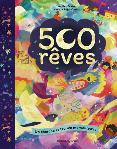 Picture of 500 rêves
