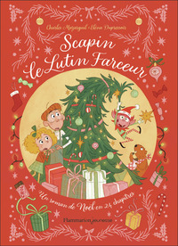 Picture of Scapin, le Lutin Farceur