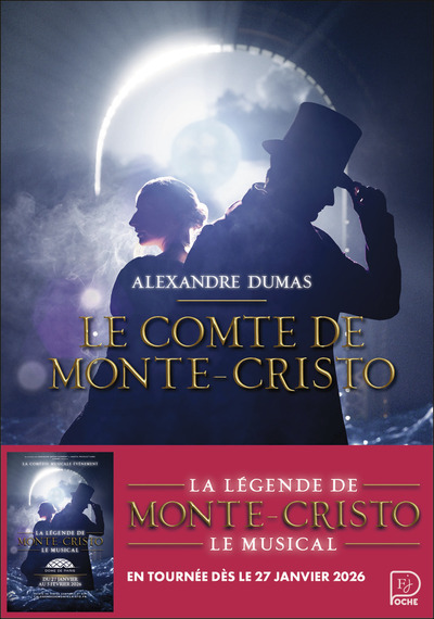 Image de Le Comte de Monte-Cristo