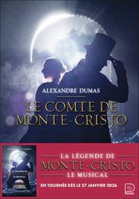 Image de Le Comte de Monte-Cristo