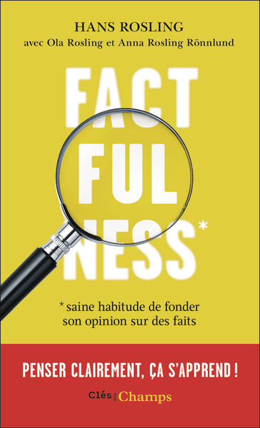 Image de Factfulness