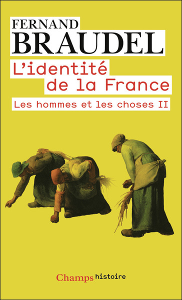 Image de L'Identité de la France