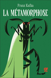 Image de La Métamorphose
