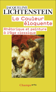 Picture of La couleur éloquente