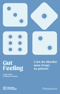 Image de Gut Feeling