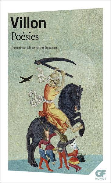 Picture of Poésies