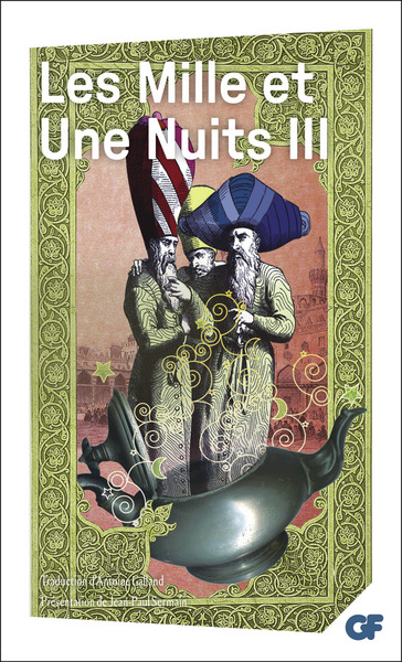 Image de Les Mille et Une Nuits
