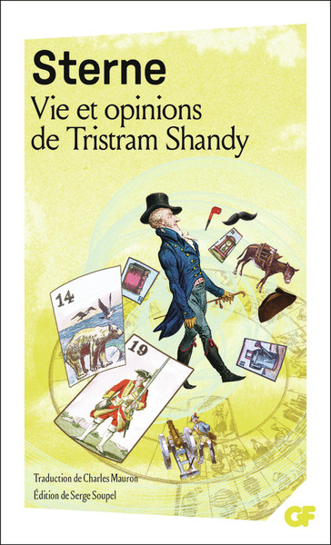 Image de Vie et opinions de Tristram Shandy