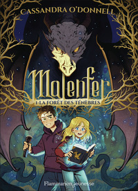Picture of Malenfer - Malenfer