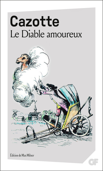 Image de Le Diable amoureux
