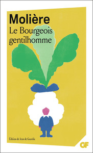 Picture of Le Bourgeois gentilhomme