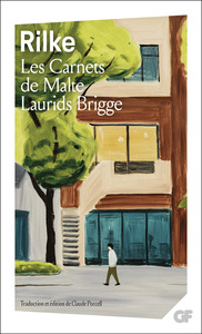 Image de Les Carnets de Malte Laurids Brigge
