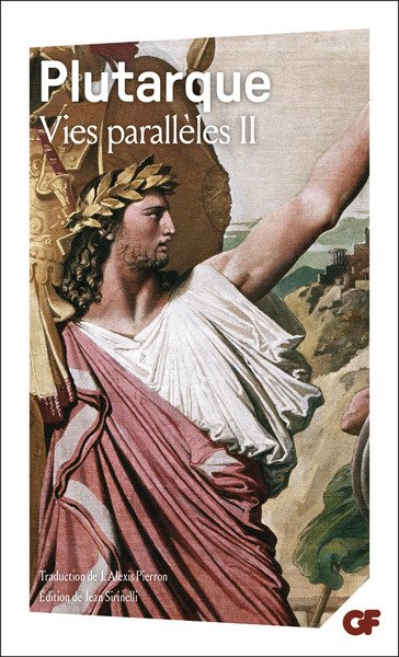 Picture of Vies parallèles
