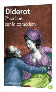 Image de Paradoxe sur le comédien