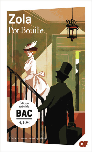 Image de Pot-Bouille - Bac 2027